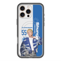 スリムプロテクションプレミアムケース with MagSafe［ D.LEAGUE - avex ROYALBRATS - Shungo ］