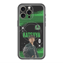 スリムプロテクションプレミアムケース with MagSafe［ D.LEAGUE - Valuence INFINITIES - KATSUYA ］