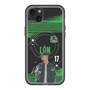 スリムプロテクションプレミアムケース with MagSafe［ D.LEAGUE - Valuence INFINITIES - LÓN ］