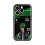 スリムプロテクションプレミアムケース with MagSafe［ D.LEAGUE - Valuence INFINITIES - LÓN ］