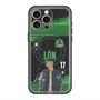スリムプロテクションプレミアムケース with MagSafe［ D.LEAGUE - Valuence INFINITIES - LÓN ］