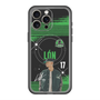 スリムプロテクションプレミアムケース with MagSafe［ D.LEAGUE - Valuence INFINITIES - LÓN ］