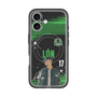 スリムプロテクションプレミアムケース with MagSafe［ D.LEAGUE - Valuence INFINITIES - LÓN ］