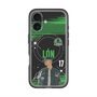 スリムプロテクションプレミアムケース with MagSafe［ D.LEAGUE - Valuence INFINITIES - LÓN ］