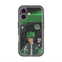 スリムプロテクションプレミアムケース with MagSafe［ D.LEAGUE - Valuence INFINITIES - LÓN ］
