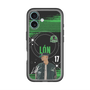スリムプロテクションプレミアムケース with MagSafe［ D.LEAGUE - Valuence INFINITIES - LÓN ］