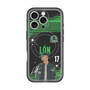 スリムプロテクションプレミアムケース with MagSafe［ D.LEAGUE - Valuence INFINITIES - LÓN ］