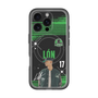 スリムプロテクションプレミアムケース with MagSafe［ D.LEAGUE - Valuence INFINITIES - LÓN ］