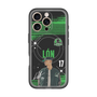 スリムプロテクションプレミアムケース with MagSafe［ D.LEAGUE - Valuence INFINITIES - LÓN ］