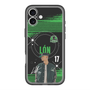 スリムプロテクションプレミアムケース with MagSafe［ D.LEAGUE - Valuence INFINITIES - LÓN ］