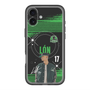 スリムプロテクションプレミアムケース with MagSafe［ D.LEAGUE - Valuence INFINITIES - LÓN ］