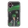 スリムプロテクションプレミアムケース with MagSafe［ D.LEAGUE - Valuence INFINITIES - LÓN ］