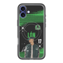 スリムプロテクションプレミアムケース with MagSafe［ D.LEAGUE - Valuence INFINITIES - LÓN ］
