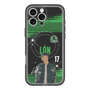 スリムプロテクションプレミアムケース with MagSafe［ D.LEAGUE - Valuence INFINITIES - LÓN ］