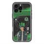 スリムプロテクションプレミアムケース with MagSafe［ D.LEAGUE - Valuence INFINITIES - LÓN ］