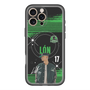 スリムプロテクションプレミアムケース with MagSafe［ D.LEAGUE - Valuence INFINITIES - LÓN ］
