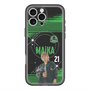 スリムプロテクションプレミアムケース with MagSafe［ D.LEAGUE - Valuence INFINITIES - MAiKA ］