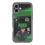 スリムプロテクションプレミアムケース with MagSafe［ D.LEAGUE - Valuence INFINITIES - MAKO ］