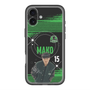 スリムプロテクションプレミアムケース with MagSafe［ D.LEAGUE - Valuence INFINITIES - MAKO ］