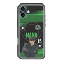 スリムプロテクションプレミアムケース with MagSafe［ D.LEAGUE - Valuence INFINITIES - MAKO ］