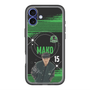 スリムプロテクションプレミアムケース with MagSafe［ D.LEAGUE - Valuence INFINITIES - MAKO ］