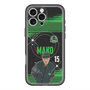 スリムプロテクションプレミアムケース with MagSafe［ D.LEAGUE - Valuence INFINITIES - MAKO ］