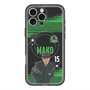 スリムプロテクションプレミアムケース with MagSafe［ D.LEAGUE - Valuence INFINITIES - MAKO ］