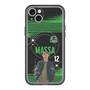 スリムプロテクションプレミアムケース with MagSafe［ D.LEAGUE - Valuence INFINITIES - MASSA ］