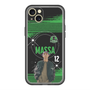 スリムプロテクションプレミアムケース with MagSafe［ D.LEAGUE - Valuence INFINITIES - MASSA ］