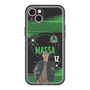 スリムプロテクションプレミアムケース with MagSafe［ D.LEAGUE - Valuence INFINITIES - MASSA ］