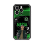 スリムプロテクションプレミアムケース with MagSafe［ D.LEAGUE - Valuence INFINITIES - MASSA ］