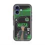 スリムプロテクションプレミアムケース with MagSafe［ D.LEAGUE - Valuence INFINITIES - MASSA ］