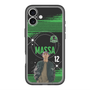 スリムプロテクションプレミアムケース with MagSafe［ D.LEAGUE - Valuence INFINITIES - MASSA ］