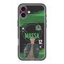 スリムプロテクションプレミアムケース with MagSafe［ D.LEAGUE - Valuence INFINITIES - MASSA ］