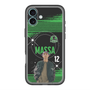 スリムプロテクションプレミアムケース with MagSafe［ D.LEAGUE - Valuence INFINITIES - MASSA ］