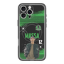 スリムプロテクションプレミアムケース with MagSafe［ D.LEAGUE - Valuence INFINITIES - MASSA ］