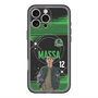 スリムプロテクションプレミアムケース with MagSafe［ D.LEAGUE - Valuence INFINITIES - MASSA ］