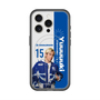 スリムプロテクションプレミアムケース with MagSafe［ D.LEAGUE - avex ROYALBRATS - Yuuuuuki ］