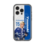 スリムプロテクションプレミアムケース with MagSafe［ D.LEAGUE - avex ROYALBRATS - Yuuuuuki ］