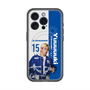 スリムプロテクションプレミアムケース with MagSafe［ D.LEAGUE - avex ROYALBRATS - Yuuuuuki ］