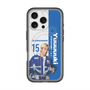 スリムプロテクションプレミアムケース with MagSafe［ D.LEAGUE - avex ROYALBRATS - Yuuuuuki ］