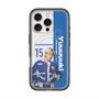 スリムプロテクションプレミアムケース with MagSafe［ D.LEAGUE - avex ROYALBRATS - Yuuuuuki ］