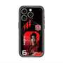 スリムプロテクションプレミアムケース with MagSafe［ D.LEAGUE - Benefit one MONOLIZ -keijiro ］