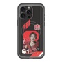 スリムプロテクションプレミアムケース with MagSafe［ D.LEAGUE - Benefit one MONOLIZ -MIU ］