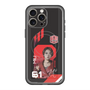 スリムプロテクションプレミアムケース with MagSafe［ D.LEAGUE - Benefit one MONOLIZ -MIU ］