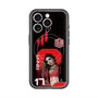 スリムプロテクションプレミアムケース with MagSafe［ D.LEAGUE - Benefit one MONOLIZ -RiNnA ］