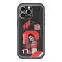 スリムプロテクションプレミアムケース with MagSafe［ D.LEAGUE - Benefit one MONOLIZ -RiNnA ］