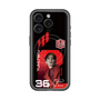 スリムプロテクションプレミアムケース with MagSafe［ D.LEAGUE - Benefit one MONOLIZ -Yukicheru ］