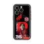 スリムプロテクションプレミアムケース with MagSafe［ D.LEAGUE - Benefit one MONOLIZ -Yukicheru ］