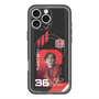 スリムプロテクションプレミアムケース with MagSafe［ D.LEAGUE - Benefit one MONOLIZ -Yukicheru ］